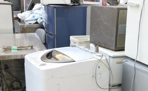 家具 クリアランス 家電 処分 神戸