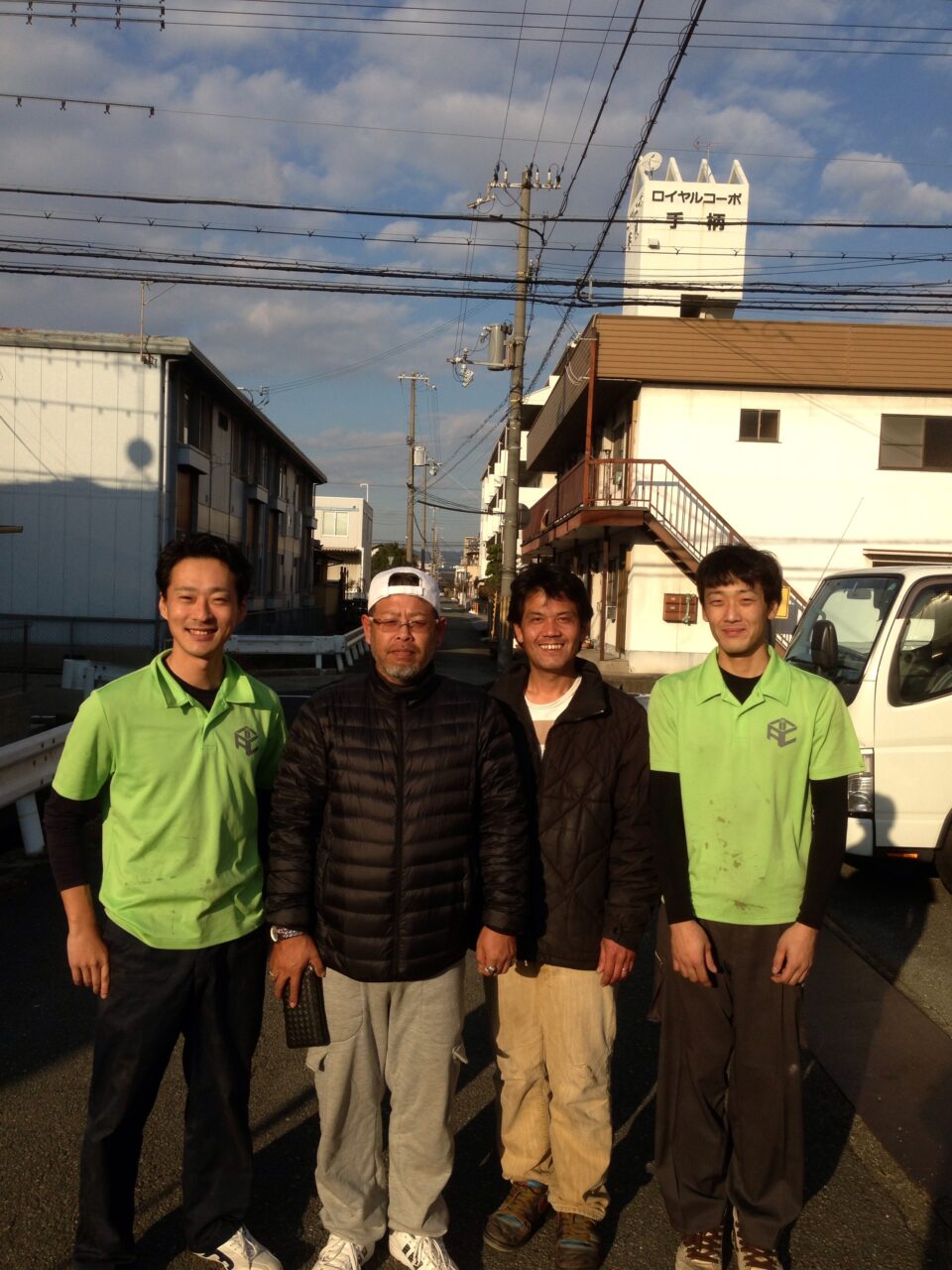 兵庫県　姫路市　前田様